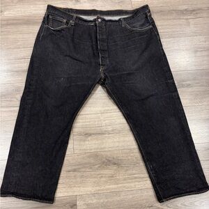 Levi’s 501. Good condition, size 48x30